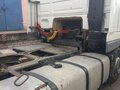 2007 DAF 95XF, белый, 1952811 рублей - вид 9