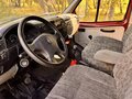 2003 ГАЗ ГАЗель (2705), красный, 210000 рублей - вид 2