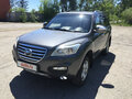 2013 Lifan X60 I, серый - вид 1