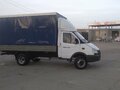 2013 ГАЗ ГАЗель (3302), белый, 780000 рублей - вид 7