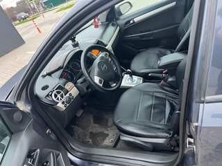 2008 Opel Astra H Рестайлинг, серый, 429000 рублей, вид 5