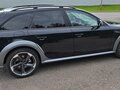 2013 Audi A4 allroad IV (B8) Рестайлинг, чёрный, 1800000 рублей - вид 6