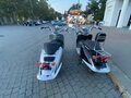 1999 Honda Joker, серебристый, 120000 рублей - вид 6