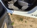 2012 Renault Logan I Рестайлинг, белый, 399000 рублей - вид 4