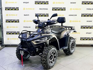 2026 Linhai P320 Promax, бежевый, 489000 рублей, вид 1