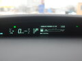 2009 Toyota Prius III (XW30), синий - вид 7