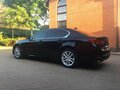 2015 Lexus GS 250 IV, чёрный - вид 2