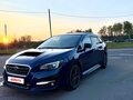 2018 Subaru Levorg I Рестайлинг, синий, 1550000 рублей - вид 7