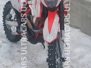 2026 Hasky F5 250, красный, 161900 рублей, вид 2