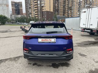 2023 FAW Bestune T77 I, синий, 2600000 рублей, вид 3