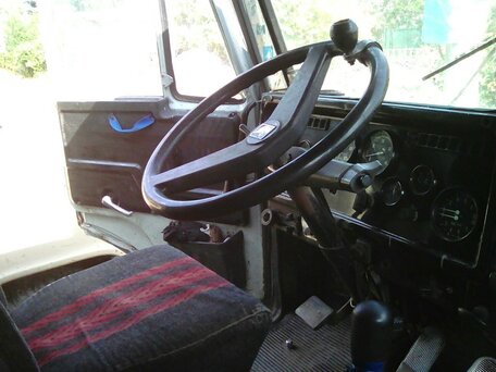 1993 КамАЗ 5511, серый, 1557000 рублей, вид 5