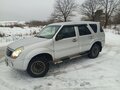 2007 Derways Aurora, серебристый, 220000 рублей - вид 7