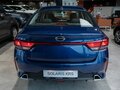2025 Solaris KRS, синий - вид 3