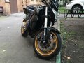 2009 Honda CB 1000, чёрный, 550000 рублей - вид 3