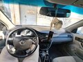 2015 Daewoo Gentra II, белый, 400000 рублей - вид 5