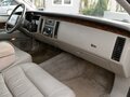 1993 Cadillac Fleetwood II, серый - вид 7