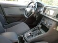 2019 SEAT Leon III Рестайлинг, белый, 1400000 рублей - вид 7