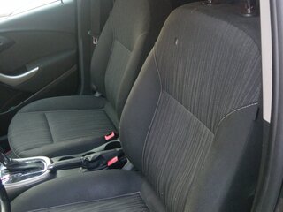 2010 Opel Astra J, серый, 680000 рублей, вид 2