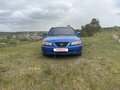 2003 Hyundai Elantra III (XD2) Рестайлинг, синий, 300000 рублей - вид 2