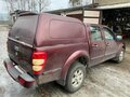 2008 Great Wall Wingle I (Wingle 3), красный, 650000 рублей - вид 3