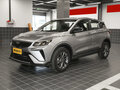 2026 Geely Coolray I Рестайлинг, серебристый - вид 1