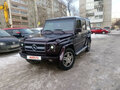 2000 Mercedes-Benz G-Класс 500 II (W463), коричневый - вид 11
