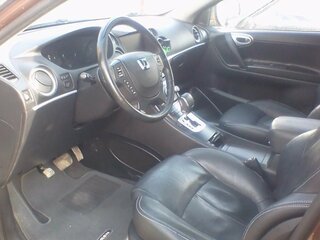 2013 Luxgen Luxgen7 SUV, коричневый, 1100000 рублей, вид 1