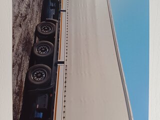2017 Kassbohrer XS, белый, 2500000 рублей, вид 3