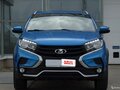 2021 Lada (ВАЗ) XRAY Cross I, синий, 1200000 рублей - вид 5