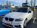 2011 BMW 3 серии 325i V (E90/E91/E92/E93) Рестайлинг, белый, 1199000 рублей