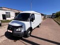 2015 ГАЗ ГАЗель (2705), белый, 780000 рублей
