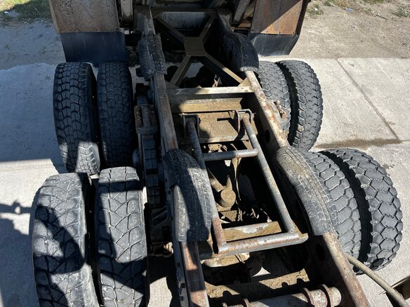 2012 Sinotruk Howo Прочие Кабины, белый, 3000000 рублей - вид 14