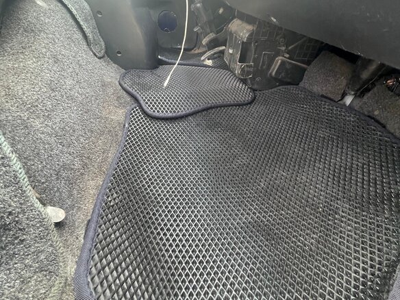 2009 Hyundai Porter, синий, 625000 рублей - вид 11