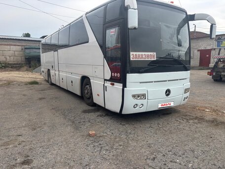 2000 Mercedes-Benz O 305, белый, 3500000 рублей, вид 2