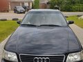 1996 Audi A6 I (C4), чёрный, 890000 рублей