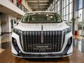 2025 Hongqi HQ9, белый, 7350000 рублей - вид 1