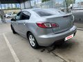 2011 Mazda 3 II (BL) Рестайлинг, серебристый, 890000 рублей - вид 5