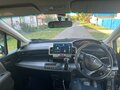 2010 Honda Freed I, синий, 849999 рублей - вид 7