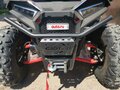 2025 Gaobo Hammer 200, красный, 250000 рублей - вид 5