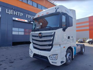 2024 Foton Auman EST-R, серебристый, 7165000 рублей, вид 1