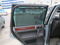 2004 Volkswagen Touareg I, серый - вид 6