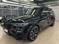 2019 BMW X7 M50d I (G07), чёрный, 8900000 рублей - вид 4