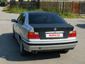 1993 BMW 3 серии 316i III (E36), серебристый, 295000 рублей - вид 8