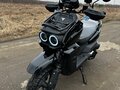 2023 VMC (Vento) Smart III, чёрный, 110000 рублей - вид 1