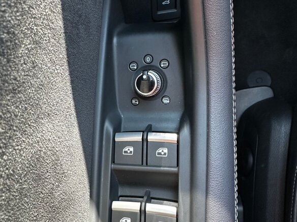 2022 Audi A5 Sportback 45 TFSI II (F5) Рестайлинг, красный, 5890000 рублей - вид 19