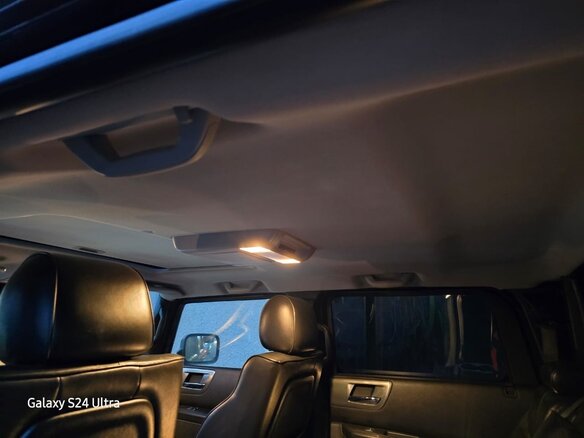 2008 Hummer H2 I Рестайлинг, чёрный, 5700000 рублей - вид 13