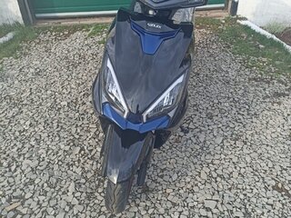 Sonik Alfa