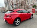 2012 Opel Astra GTC J Рестайлинг, красный, 877000 рублей - вид 4