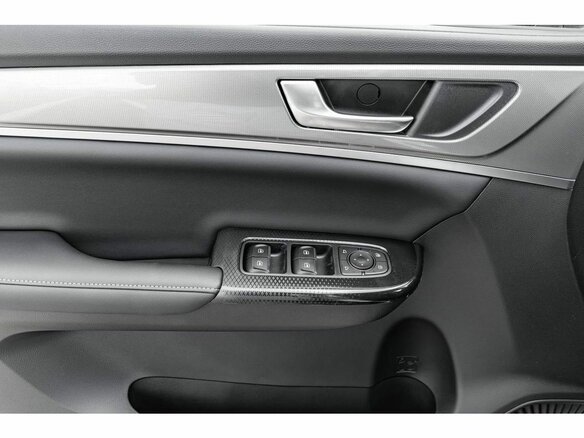2026 Haval M6 II, серый - вид 24