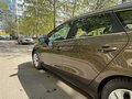 2016 Kia Ceed II Рестайлинг, коричневый, 1100000 рублей - вид 7